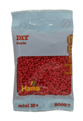 Perles à repasser MINI Eucalyptus