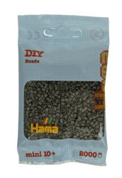 Perles à repasser MINI Eucalyptus