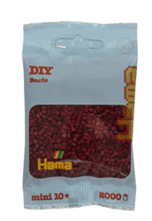 Perles à repasser MINI Eucalyptus