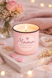 Duftkerzen Lieblingskerze Mama