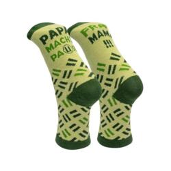 Chaussettes magiques homme de rêve