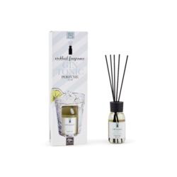Bougie parfumée bien-être encens & poivre rose