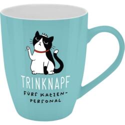 Tasse Gamelle