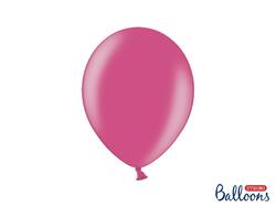Luftballons Dunkel Pink 27cm