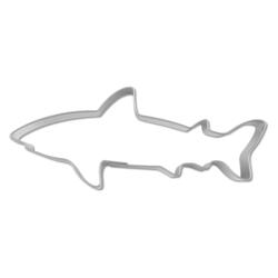Emporte-pièce poisson requin