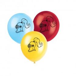 Luftballons Ritter