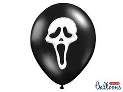 Ballon Screamer